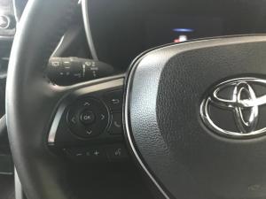 Toyota Corolla Cross 1.8 XR - Image 9