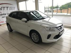 Toyota Starlet 1.4 Xi - Image 1