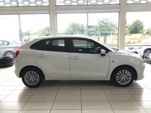 Toyota Starlet 1.4 Xi - Image 3