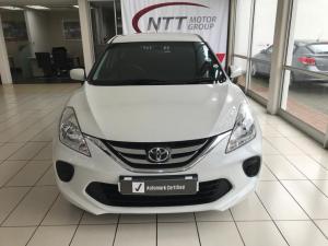 Toyota Starlet 1.4 Xi - Image 4