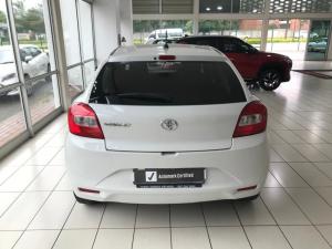 Toyota Starlet 1.4 Xi - Image 5