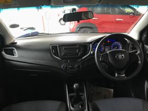 Toyota Starlet 1.4 Xi - Image 6