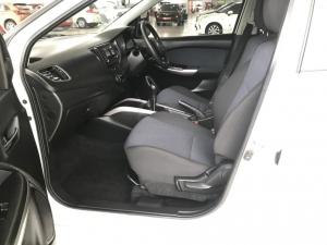 Toyota Starlet 1.4 Xi - Image 7