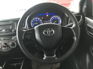 Toyota Starlet 1.4 Xi - Image 8