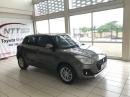 Thumbnail Suzuki Swift 1.2 GLX