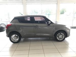 Suzuki Swift 1.2 GLX - Image 3