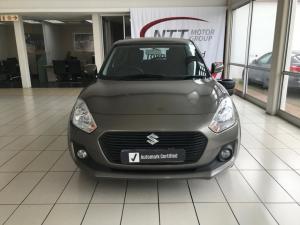 Suzuki Swift 1.2 GLX - Image 4