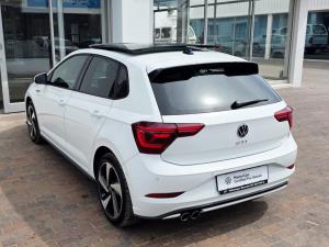 Volkswagen Polo 2.0 GTI DSG - Image 19