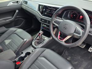 Volkswagen Polo 2.0 GTI DSG - Image 4