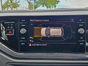 Volkswagen Polo 2.0 GTI DSG - Image 8