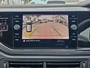 Volkswagen Polo 2.0 GTI DSG - Image 9