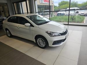 Suzuki Ciaz 1.5 GL - Image 1