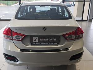 Suzuki Ciaz 1.5 GL - Image 5