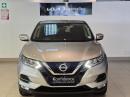 Thumbnail Nissan Qashqai 1.2T Acenta