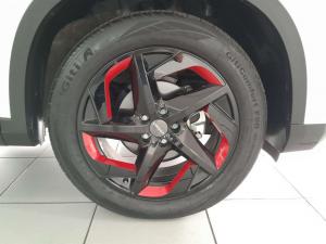 Chery Omoda C5 1.5T Luxury S - Image 10