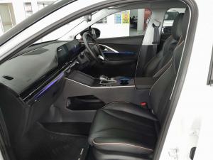 Chery Omoda C5 1.5T Luxury S - Image 11