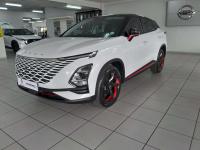 Thumbnail Chery Omoda C5 1.5T Luxury S