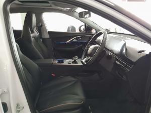 Chery Omoda C5 1.5T Luxury S - Image 20