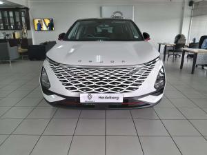 Chery Omoda C5 1.5T Luxury S - Image 2