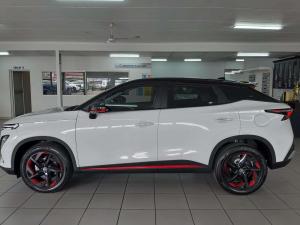 Chery Omoda C5 1.5T Luxury S - Image 3