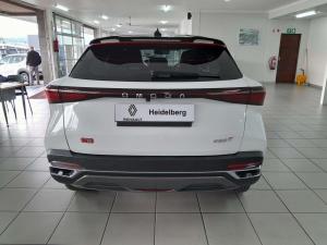 Chery Omoda C5 1.5T Luxury S - Image 4