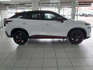 Chery Omoda C5 1.5T Luxury S - Image 6