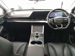 Chery Omoda C5 1.5T Luxury S - Image 7