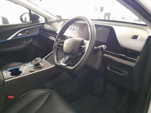 Chery Omoda C5 1.5T Luxury S - Image 8