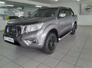Thumbnail Nissan Navara 2.3D StealthD/C