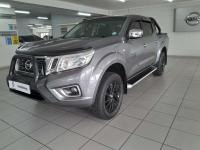 Thumbnail Nissan Navara 2.3D StealthD/C