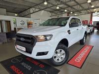 Thumbnail Ford Ranger 2.2TDCi XL 4X4 automaticD/C