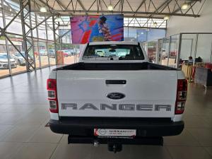 Ford Ranger 2.2TDCi XL 4X4 automaticD/C - Image 4