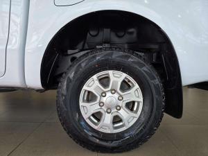 Ford Ranger 2.2TDCi XL 4X4 automaticD/C - Image 9