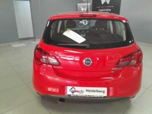Opel Corsa 1.0T EcoflexEnjoy 5-Door - Image 4