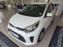 Thumbnail Kia Picanto 1.0 Start