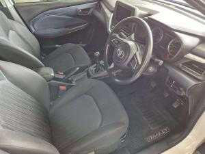 Toyota Starlet 1.5 Xi - Image 11