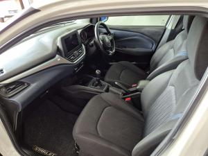 Toyota Starlet 1.5 Xi - Image 13