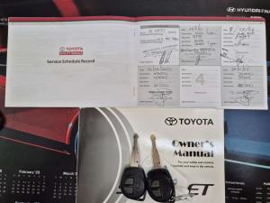 Toyota Starlet 1.5 Xi - Image 16