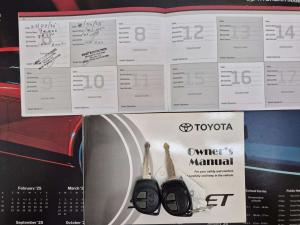 Toyota Starlet 1.5 Xi - Image 17