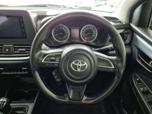 Toyota Starlet 1.5 Xi - Image 18