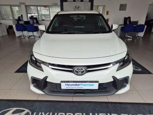 Toyota Starlet 1.5 Xi - Image 2