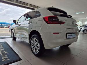 Toyota Starlet 1.5 Xi - Image 5