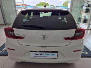 Toyota Starlet 1.5 Xi - Image 6