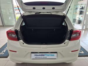 Toyota Starlet 1.5 Xi - Image 7