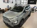 Thumbnail Ford Ecosport 1.0 Ecoboost Trend
