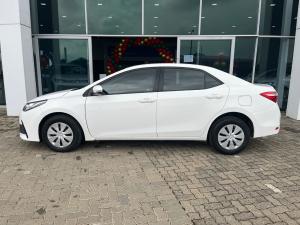 Toyota Corolla Quest 1.8 Plus manual - Image 3