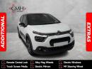 Thumbnail Citroen C3 1.2 Feel