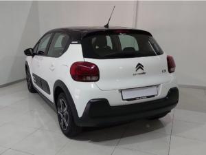 Citroen C3 1.2 Feel - Image 3