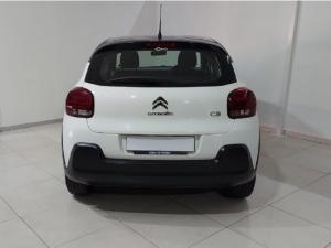 Citroen C3 1.2 Feel - Image 4