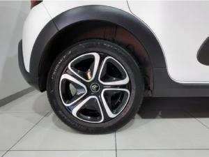 Citroen C3 1.2 Feel - Image 9